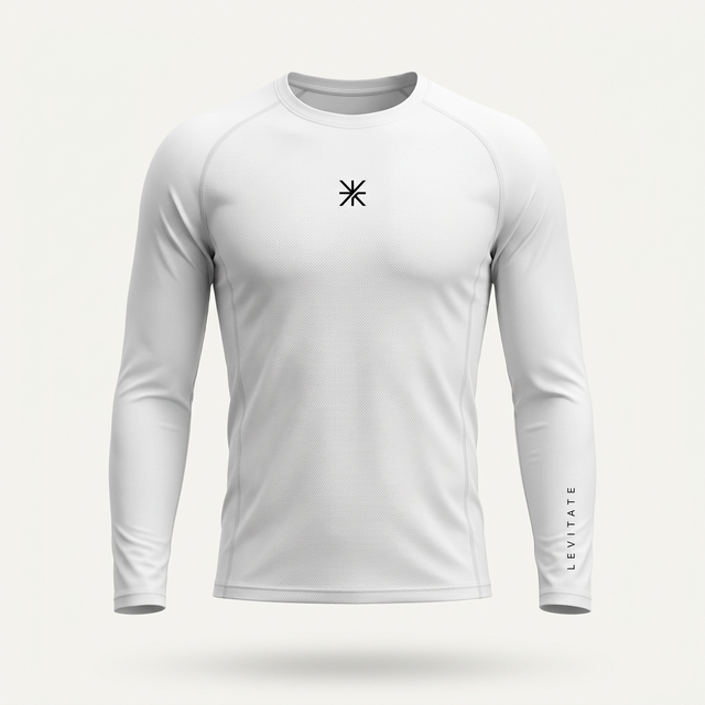 Levitate Aero Running Shirt